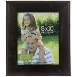 Budget ???? Classic Wood Wall Frame ⭐