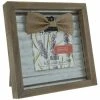 Coupon ???? Galvanized Metal Clip Frame - 4" X 4" ???? -Scotch Shop 350Wx350H 1206556 1119 px