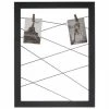 Wire Clothespins Clip Collage Wall Frame -Scotch Shop 350Wx350H 1334283 0120 px