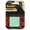 Hot Sale ???? Scotch Indoor Double-Sided Mounting Squares - 1" ???? 1 Hot Sale ???? Scotch Indoor Double-Sided Mounting Squares - 1" ???? -Scotch Shop 350Wx350H 133819 0622