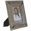Wood Frame With Metal Fillet - 4" X 6" 1 Wood Frame With Metal Fillet - 4" X 6" -Scotch Shop 350Wx350H 1375732 0122 PX