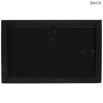 Budget ⌛ Wood Shadow Box - 6" X 3 1/2" ⭐ 5 Budget ⌛ Wood Shadow Box - 6" X 3 1/2" ⭐ - Image 3