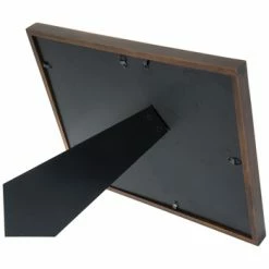 Walnut Wood Frame With Mat 5 Walnut Wood Frame With Mat -Scotch Shop 350Wx350H 1553247 a 1119 px