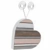 Best deal ⌛ Striped Heart Wood Photo Clip ???? -Scotch Shop 350Wx350H 1554526 1119 px