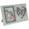 Cheap ⌛ Love Heart Wood Frame - 4" X 6" ???? -Scotch Shop 350Wx350H 1554633 1119 px
