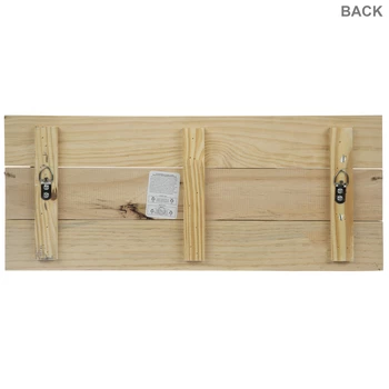 Best deal ???? Grandkids Clip Collage Wood Frame ???? 5 Best deal ???? Grandkids Clip Collage Wood Frame ???? - Image 3