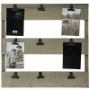 Best Sale ???? Wood Pallet Clip Collage Frame ????