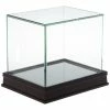 Outlet ???? Mini Helmet Mirrored Display Case ⭐ -Scotch Shop 350Wx350H 1676220 1219