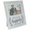 Best Pirce ???? Our Happily Ever After Wood Frame - 7" X 5" ❤️ 1 Best Pirce ???? Our Happily Ever After Wood Frame - 7" X 5" ❤️ -Scotch Shop 350Wx350H 1720614 a 1119 px