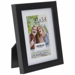 Flash Sale ???? Black Instax Polaroid Photo Frame - 2 1/8" X 3 3/8" ????