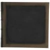 Black & Gold Burnished Photo Album -Scotch Shop 350Wx350H 1764547 0319