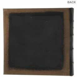 Black & Gold Burnished Photo Album -Scotch Shop 350Wx350H 1764547 c 0319