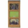 Rough Edge Wood Collage Wall Frame -Scotch Shop 350Wx350H 1826221 1219 px