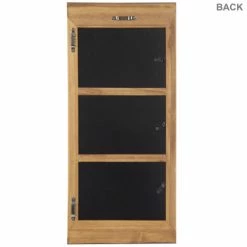 Rough Edge Wood Collage Wall Frame -Scotch Shop 350Wx350H 1826221 b 1219 px