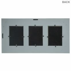 Rustic Plank Wood Collage Wall Frame -Scotch Shop 350Wx350H 1826775 b 1219 px