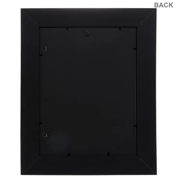 Distressed Wood Wall Frame 5 Distressed Wood Wall Frame - Image 3