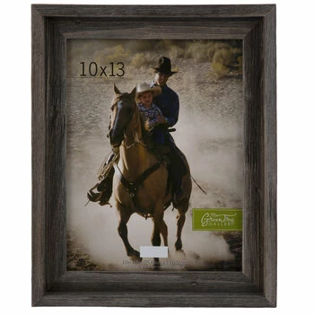 Rustic Barnwood Wall Frame 3 Rustic Barnwood Wall Frame