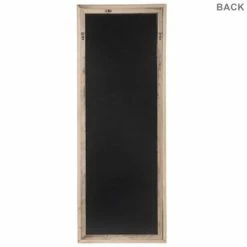 Rustic Gray Prairie Wood Wall Frame - 11 3/4" X 36" -Scotch Shop 350Wx350H 1919869 c 0622