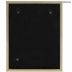 Gold Block Wall Frame 7 Gold Block Wall Frame -Scotch Shop 350Wx350H 1921758 b 0320 px