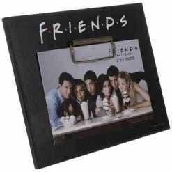 Best deal ???? Friends Wood Clip Frame - 6" X 4" ????