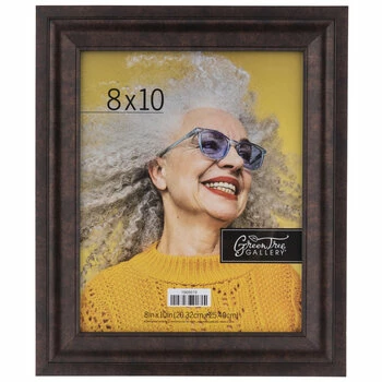 Deals ???? Brown Scoop Wall Frame - 8" X 10" ✨ 3 Deals ???? Brown Scoop Wall Frame - 8" X 10" ✨