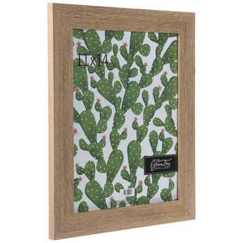 Wholesale ???? Blonde Wood Wall Frame ???? 4 Wholesale ???? Blonde Wood Wall Frame ???? - Image 2
