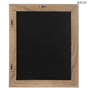 Wholesale ???? Blonde Wood Wall Frame ???? 5 Wholesale ???? Blonde Wood Wall Frame ???? - Image 3