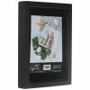 Best reviews of ✔️ Shallow Wood Shadow Box - 5" X 7" ???? -Scotch Shop 350Wx350H 1981877 0820 px