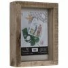 Top 10 ???? Wood Shadow Box - 5" X 7" ???? -Scotch Shop 350Wx350H 1982131 0820 px