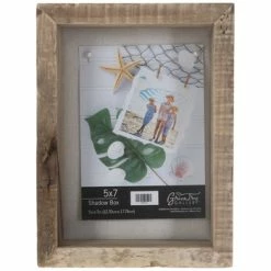Top 10 ???? Wood Shadow Box - 5" X 7" ???? -Scotch Shop 350Wx350H 1982131 a 0820 px