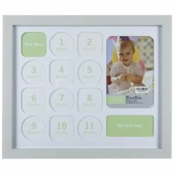 Cheap ???? My First Year Collage Frame ???? -Scotch Shop 350Wx350H 2006369 1120 PX