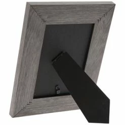 Best deal ???? Gray Wood Look Frame ???? -Scotch Shop 350Wx350H 2006617 a 1120 px