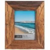 Discount ❤️ Distressed & Nailed Wood Frame - 5" X 7" ???? -Scotch Shop 350Wx350H 2010247 0722