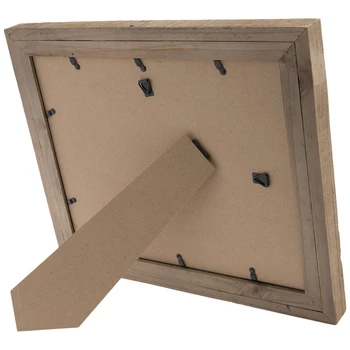 Best Sale ???? Rustic Wood Frame ???? 4 Best Sale ???? Rustic Wood Frame ???? - Image 2