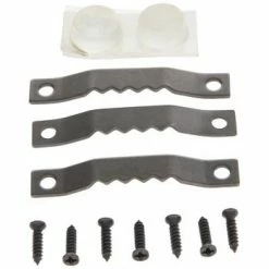 Black Wood Float Collage Wall Frame -Scotch Shop 350Wx350H 2021210 d 0821 PX