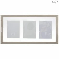 Float Collage Wood Wall Frame 10 Float Collage Wood Wall Frame -Scotch Shop 350Wx350H 2021236 c 0621 px