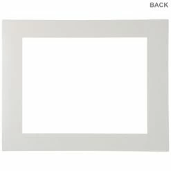 Outlet ???? Pre-Cut Mat - 8 1/2" X 11" ???? -Scotch Shop 350Wx350H 2023653 b 0421 px