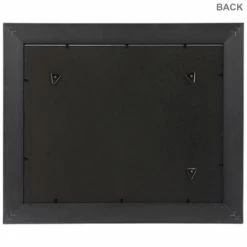 Brown Wood Document Frame - 11" X 8 1/2" -Scotch Shop 350Wx350H 2024289 c 0421 px