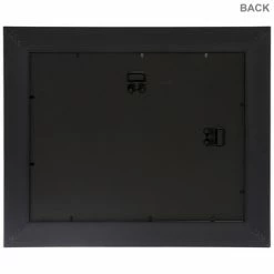 Black & Gold Document Frame - 11" X 8 1/2" -Scotch Shop 350Wx350H 2024404 c 0421 px