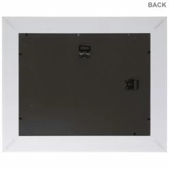 Gray Beveled Document Frame - 11" X 8 1/2" -Scotch Shop 350Wx350H 2024453 c 0421 PX