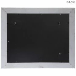 Gray Barnwood Document Frame - 11" X 8 1/2" -Scotch Shop 350Wx350H 2025559 c 0421 PX