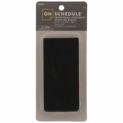 Stick-On Hook & Loop Strips