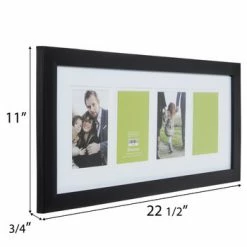 Top 10 ???? Wood Collage Wall Frame ???? 7 Top 10 ???? Wood Collage Wall Frame ???? -Scotch Shop 350Wx350H 2060457 a 063021 PX