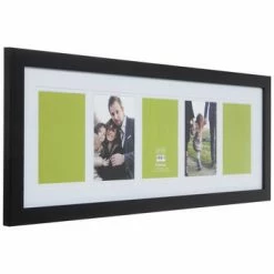 Deals ✔️ Wood Collage Wall Frame ⌛ 8 Deals ✔️ Wood Collage Wall Frame ⌛ -Scotch Shop 350Wx350H 2060465 b 0621 PX