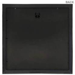 Best deal ???? Black Wood Collage Wall Frame ???? -Scotch Shop 350Wx350H 2060473 c 0621 PX