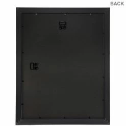 Best deal ???? Black Wood Collage Wall Frame ???? -Scotch Shop 350Wx350H 2060481 c 0621 PX