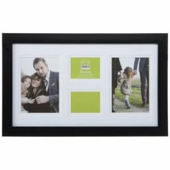 Outlet ???? Wood Collage Wall Frame ✨