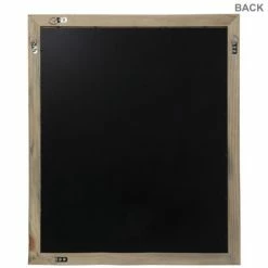 Barnwood Collage Wall Frame -Scotch Shop 350Wx350H 2060556 c 0821 PX