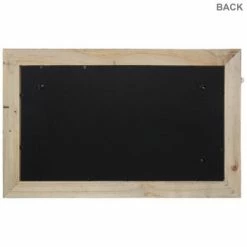 Barnwood Collage Wall Frame -Scotch Shop 350Wx350H 2060572 c 0821 PX