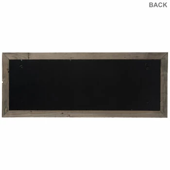 Barnwood Collage Wall Frame 6 Barnwood Collage Wall Frame - Image 4